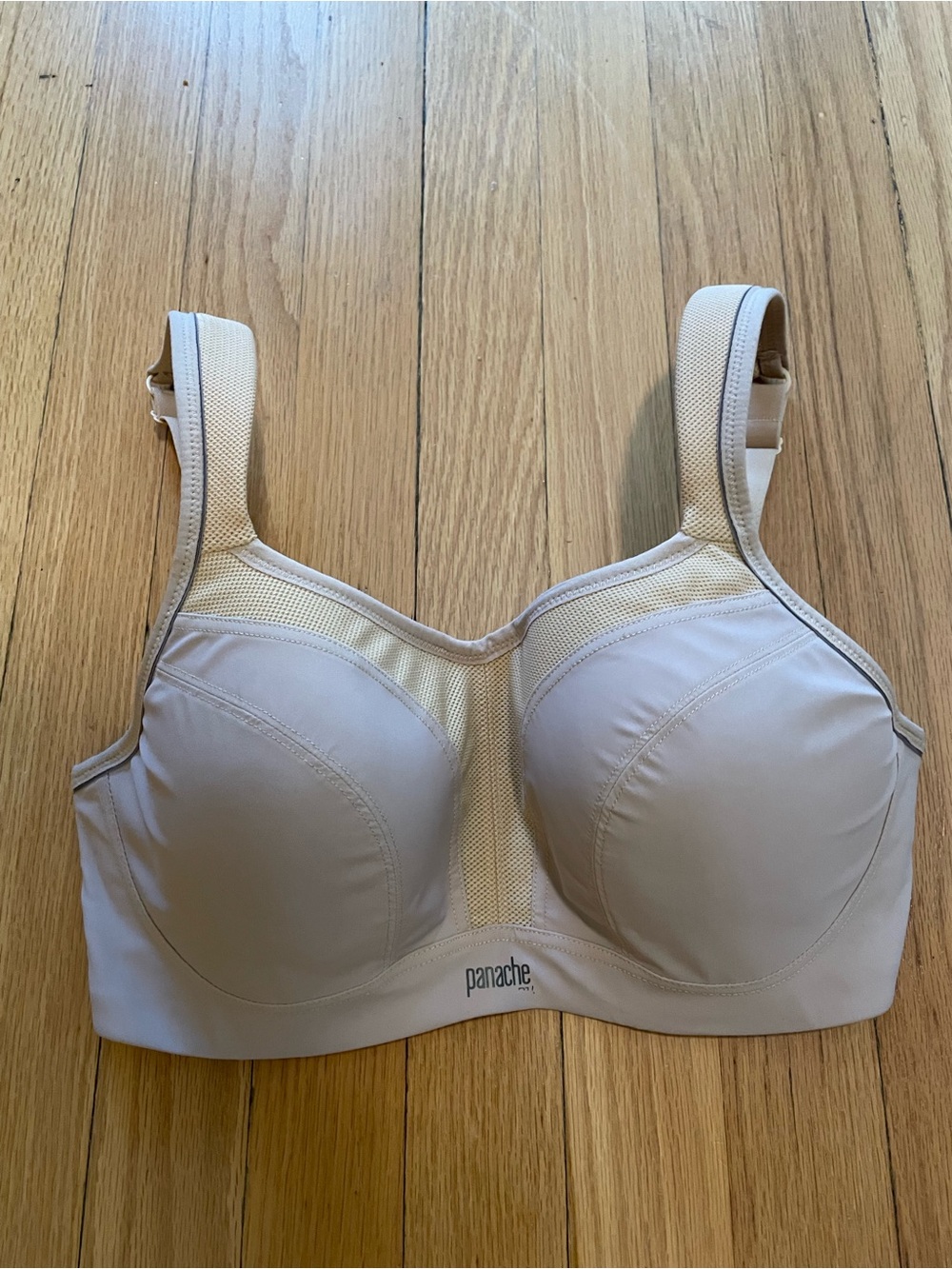 PANACHE Power Sports Bra 32E UK